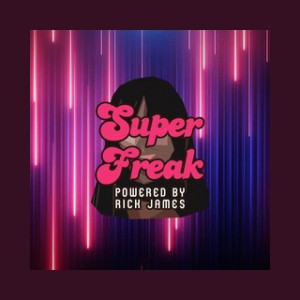 Super Freak