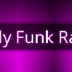 Philly Funk Radio WPMR-DB