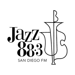 KSDS Jazz 88.3 FM