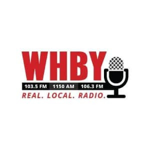 NewsTalk 1150 WHBY : USA Radio