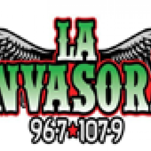 La Invasora