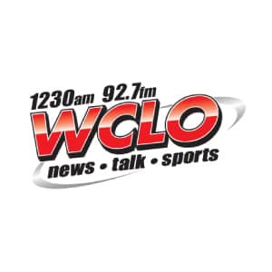 WCLO – Newsradio 1230 & 92.7 : USA Radio