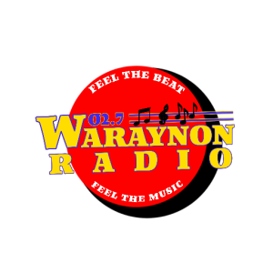 02.7 Waraynon Radio : USA Radio