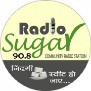 Radio Sugar 90.8 FM