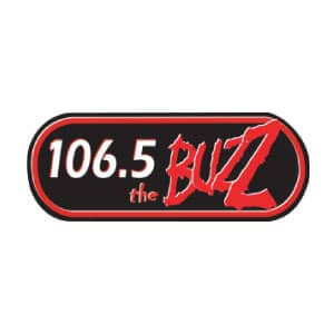 WHBZ – 106.5 The Buzz : USA Radio
