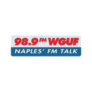 WGUF 98.9 FM
