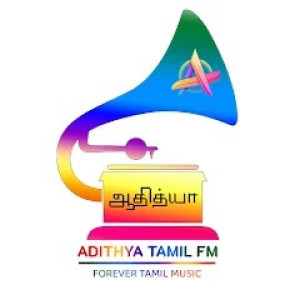 Adithya Tamil FM : Tamil Radio
