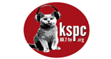 KSPC 88.7 FM