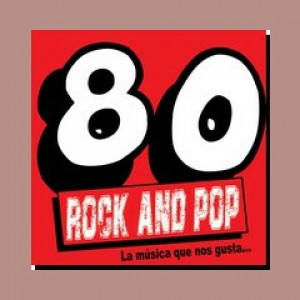 Ochentas Radio