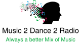 Music2dance2radio