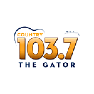 103.7 the Gator