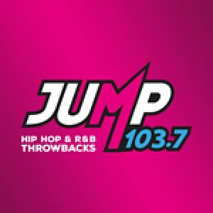 Jump 103.7 : 1070 AM