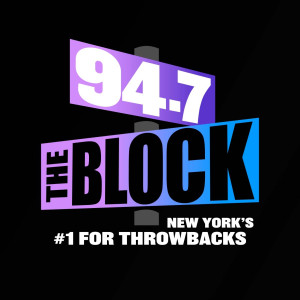94.7 THE BLOCK RADIO