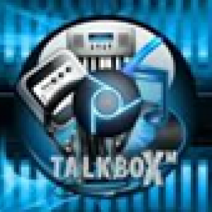 Chicano Rap, TalkBox & Funk Radio