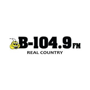 WCWB – B104.9 : USA Radio