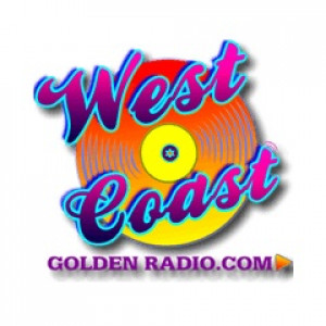 WEST COAST Golden Radio