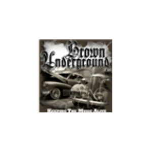 Brown Underground