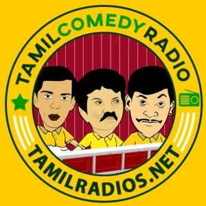 Tamil Comedy Radio