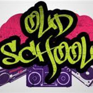 Old School that Jams