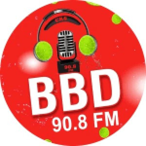 BBD FM  90.8 FM : Lucknow