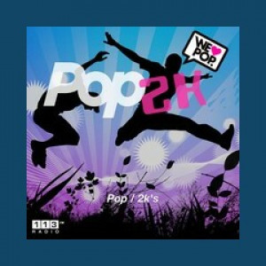 113.fm Pop2K