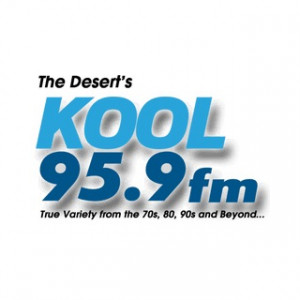 KJJZ Kool 95.9 FM