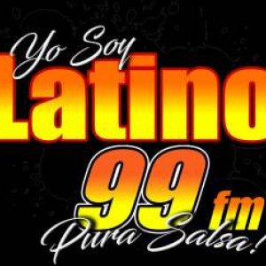 LATINO 99 FM