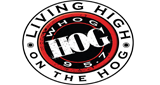The Hog 95.7 FM