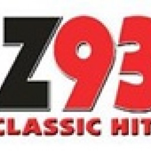 Z-93 Classic Hits 93.3 FM