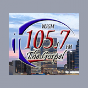 WJGM 105.7 FM