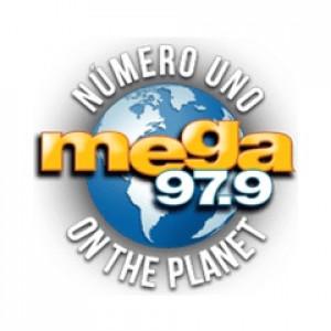 Mega 97.9 - WSKQ