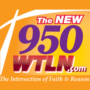 The New AM 950 WTLN