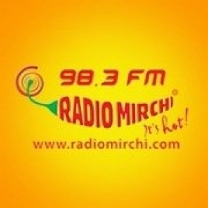 Radio Mirchi 98.3 FM Online