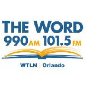 AM 990 and FM 101.5 The Word
