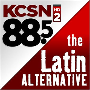 The Latin Alternative