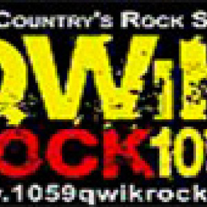 QWiK Rock