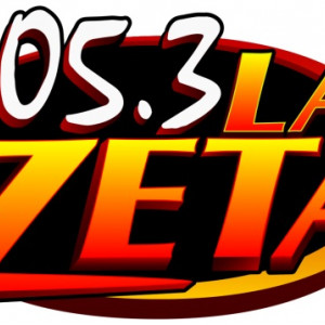 La Zeta 105.3 FM