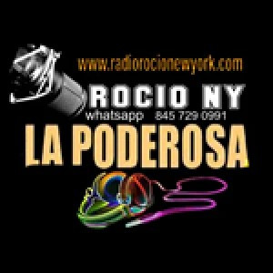 La Poderosa Rocio NY