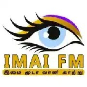 Imai FM Radio : Tamil Radio