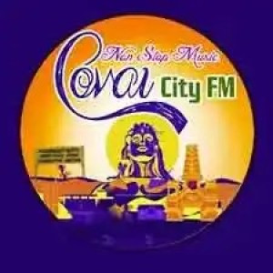Covai City FM : Tamil Radio