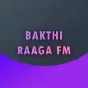 Bakthi Raaga FM : Tamil Radio