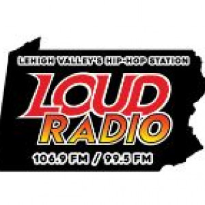 Loud Radio Lehigh Valley