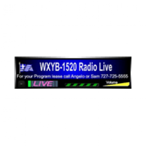 WXYB 1520 AM