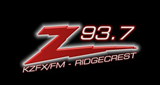 KZFX 93.7 FM