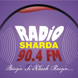 Radio Sharda