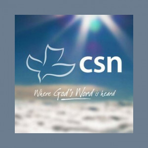 KWCF CSN International 89.3 FM : USA Radio