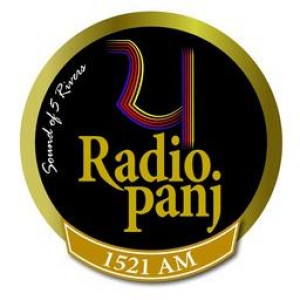 Radio Panj