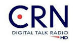 CRN Digital Talk 1