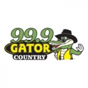 99.9 Gator Country