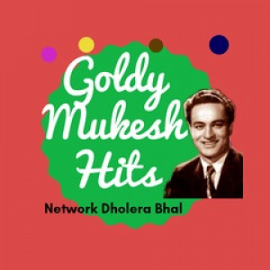 Goldy Mukesh live